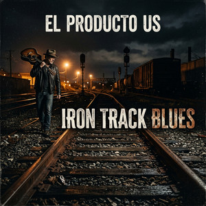 TRACK BLUES by EL PRODUCTO US