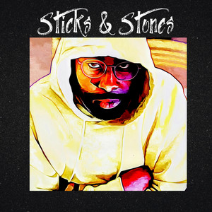 Sticks & Stones by Ghstndisguise, Yung-Roh