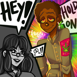 SomasDeath - Hill's Silence