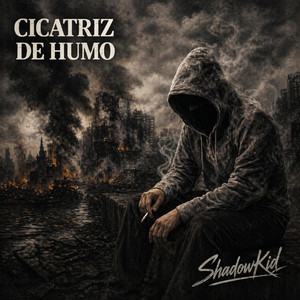 Cicatriz de Humo by ShadowKid-72