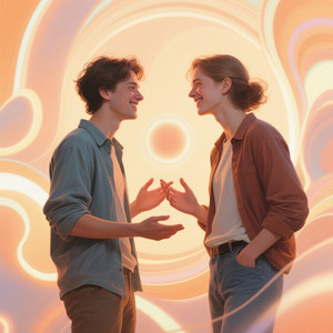 Yazmin Hills - Nice to Talk to You