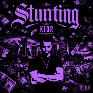 Stunting by KIDR