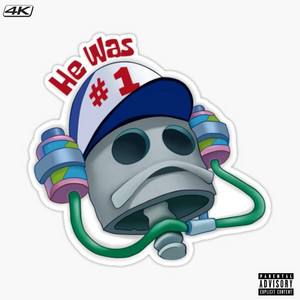 No. 1 by 4KRese