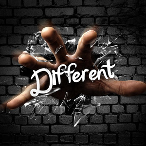 Different