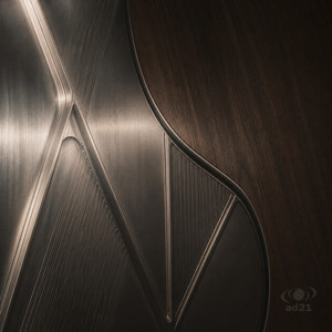 Madera y metal by Bruno Sanfilippo