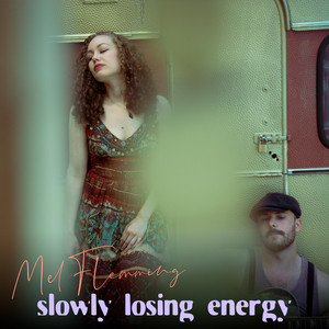 Slowly losing energy