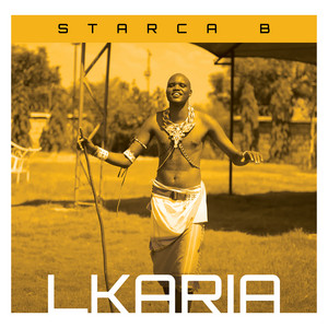 Starca B - LKARIA