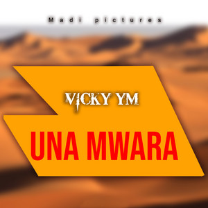 Vicky YM - Unamwara