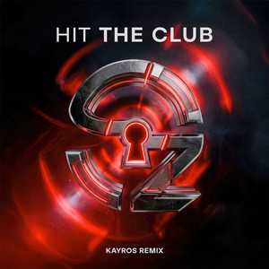 Hit the Club - Remix - Radio Edit by DUH PROJECT, Kayrós (BR), Marcos Baliero