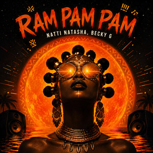 Ram Pam Pam - Afro House by AZORII