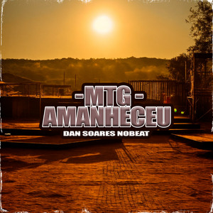 Mtg Amanheceu