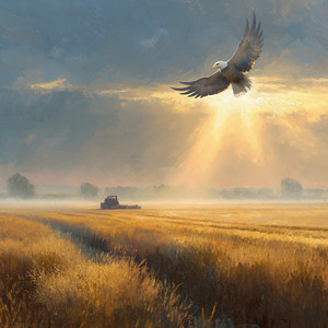 Сколько я не думала by Фольклорный ансамбль Воля