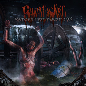 Blunt Force Intercourse by BRAINCASKET