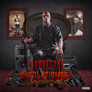 Bloodstone the Street Preacher | Spotify