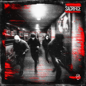 SACRIFICE - Ultra Slowed by HXLLGANG, DrDeagle