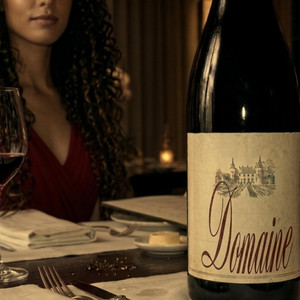Domaine by Jamal