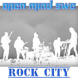 Rock City by Open Mind Swe