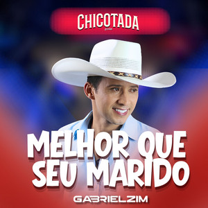 MELHOR QUE SEU MARIDO by Gabrielzim