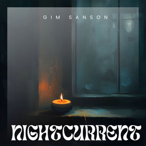 Nightcurrent by Gim Sanson