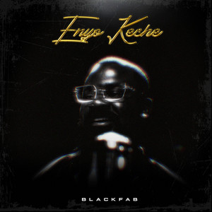 Black Fab - Enyo Keche