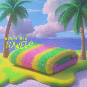 Towels by Sugar Ritz