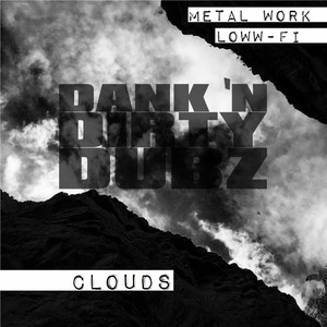 Clouds EP cover art