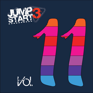 Psalm 139:13-14 (Wonderfully Made) by JumpStart3