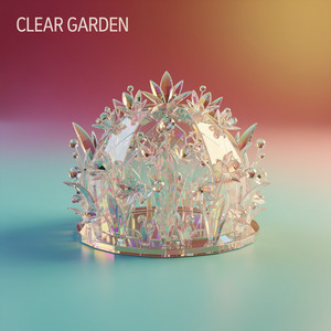Clear Garden by Voltyra