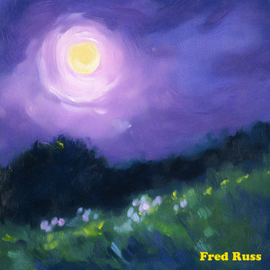 mystique by Fred Russ