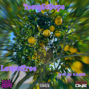Portada de LemonTree