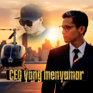 Bandung Music - Ceo Yagn Menyamar (feat. Andy Samoel)