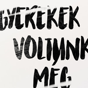 21Rose - Gyerekek voltunk még