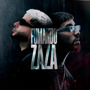 Fumando Zaza by AnvicYT