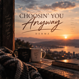 Choosin' You Anyway by DERMZ