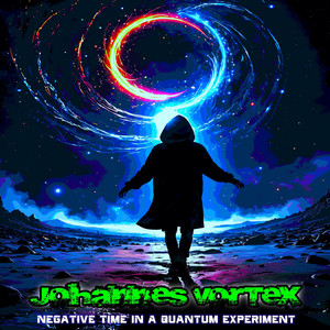 Johannes Vortex - Sonic Avenue (feat. LennartX)