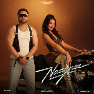 Naagnee by Har sandhu