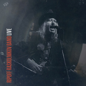 Thang - Live by Ripoff Raskolnikov