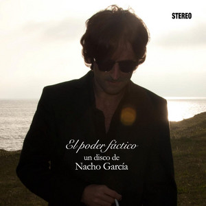 Nacho Garcia cover