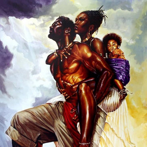 Micheal calic - Sambossa