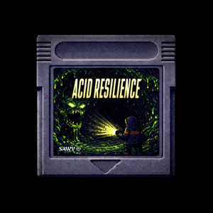 ACID RESILIENCE