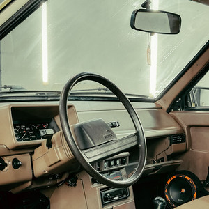 Dashboard by Nata