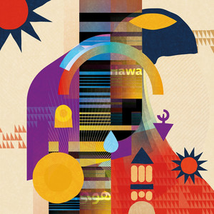 Hawa by Zar Electrik