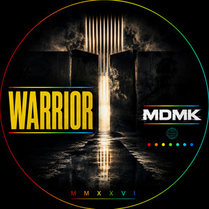 WARRIOR by MDMK