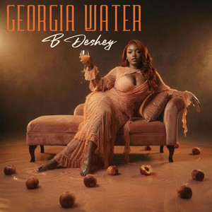 Georgia Water by B.Deshey