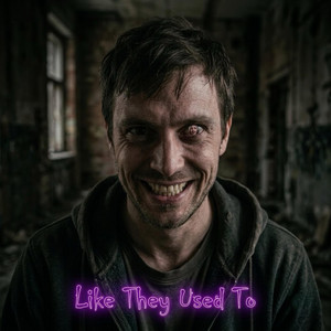 Like They Used To by Wiley Whitlock