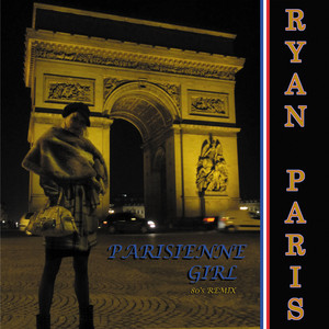 Parisienne Girl - Eddy Remix