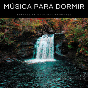 Música Para Dormir: Sonidos De Cascadas Naturales album