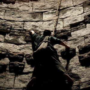 Without The Rope by A5omic