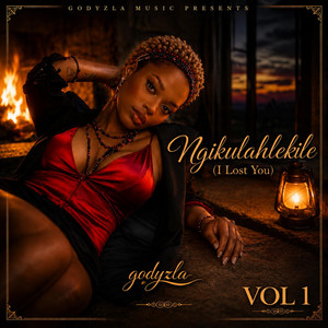 Ngisale Ngingenalutho (l'm Left With Nothing) by godyzla