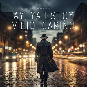 Ay, Ya Estoy Viejo, Cariño by Aurea Jade